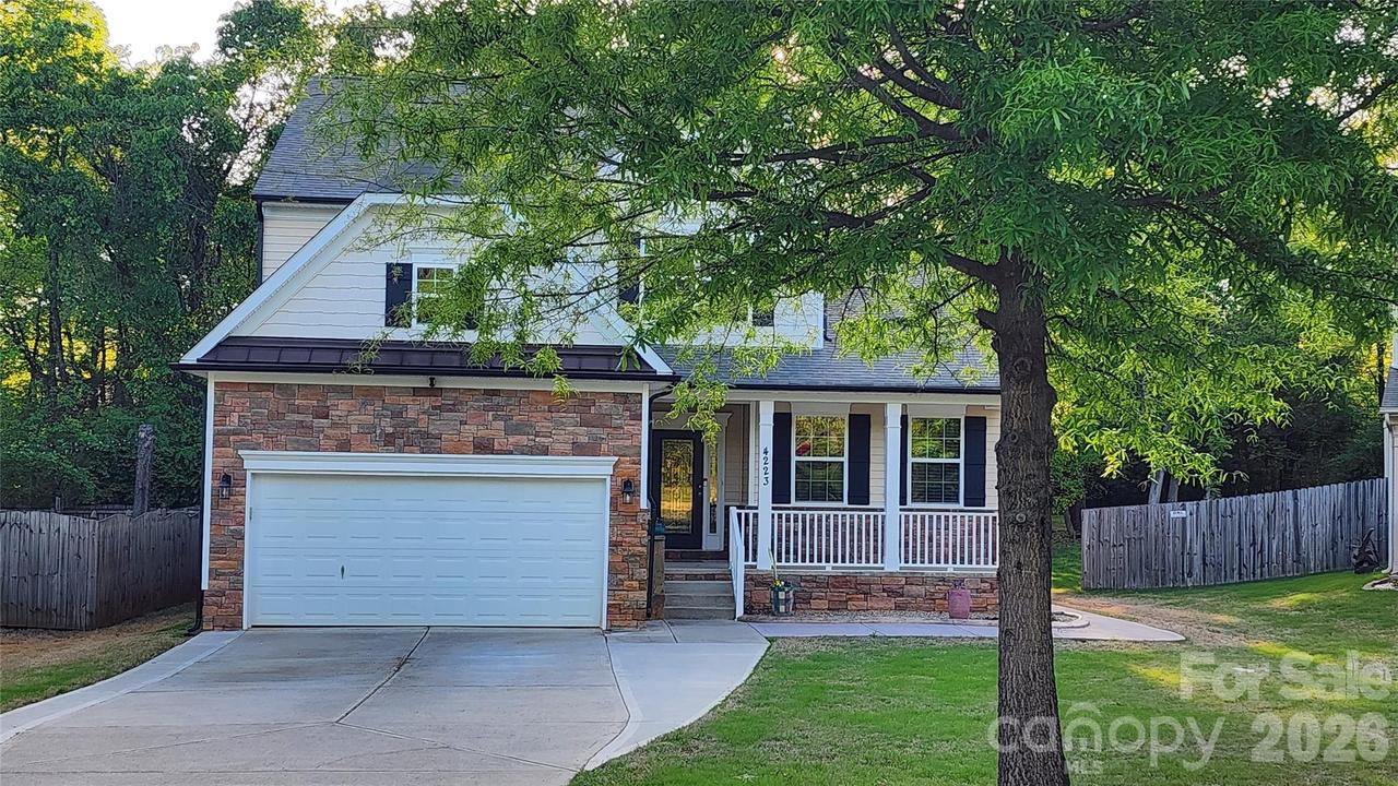 4223 Craighill Ln. #74, Charlotte, NC 28278