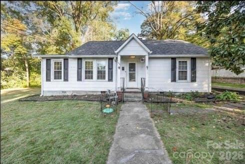 122 Eaman Ave., Salisbury, NC 28144