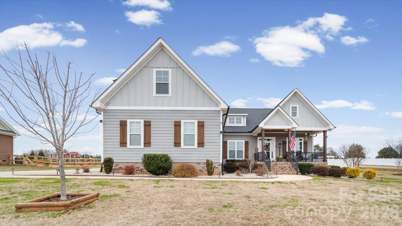 1055 Coppergate Dr., Salisbury, NC 28147
