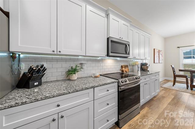 New Homes For Sale This Week That Attend West Rowan Middle: February 20th to February 26th