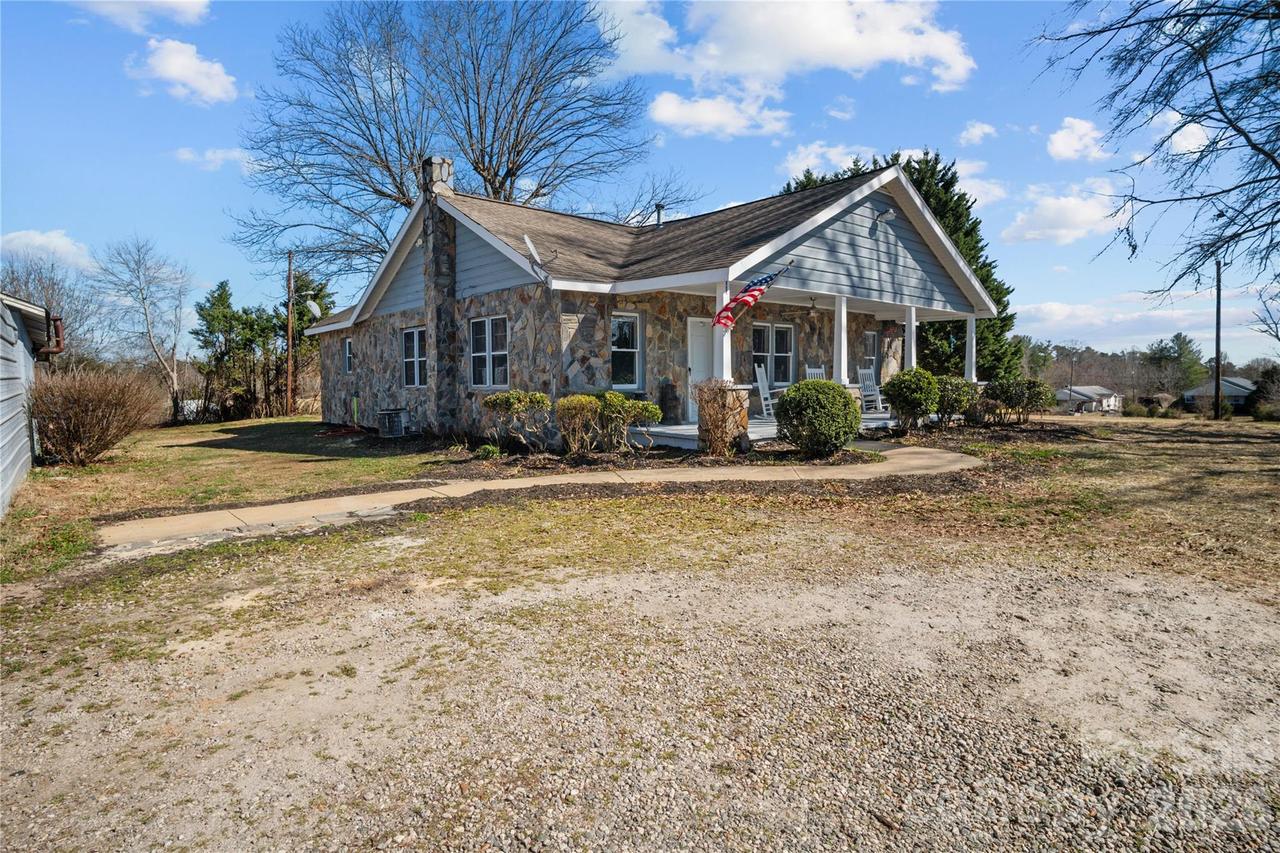 1943 Big Island Rd., Rutherfordton, NC 28139