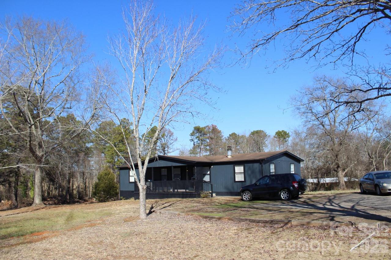 1953 Big Island Rd., Rutherfordton, NC 28139