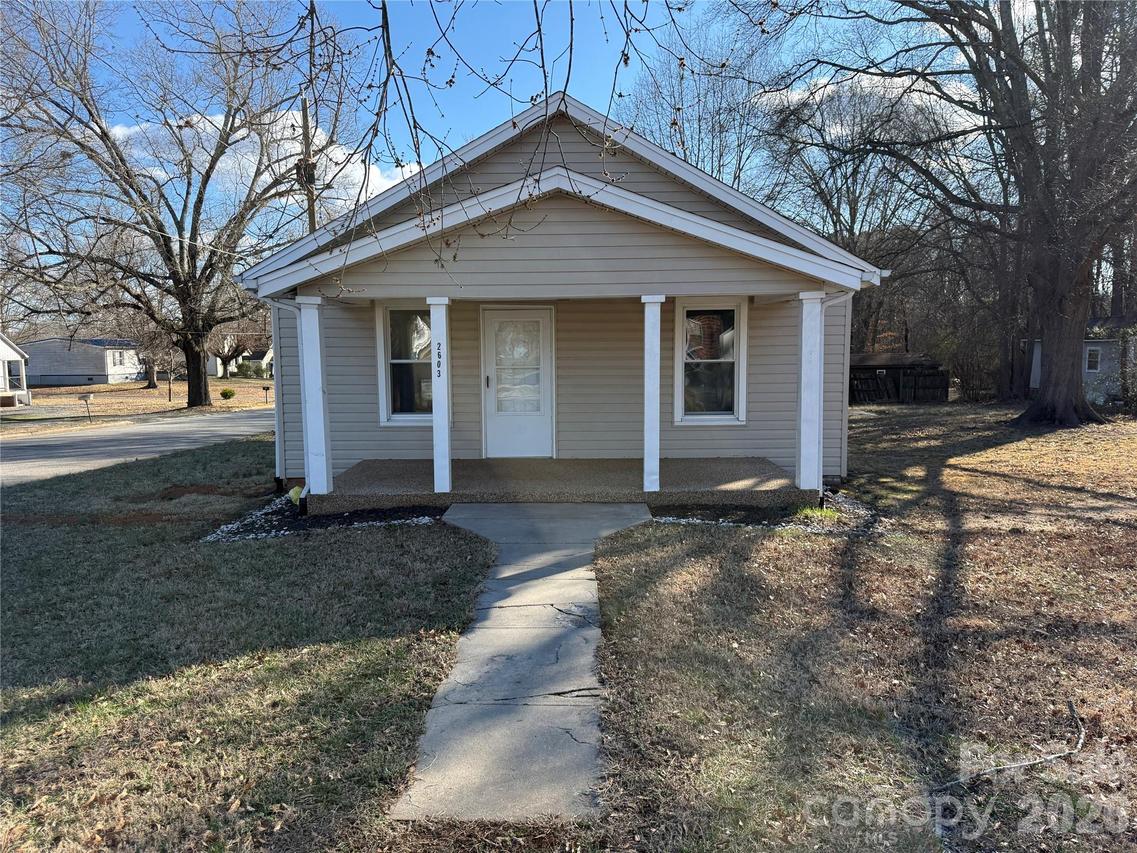 2603 5th Ave., Hickory, NC 28602