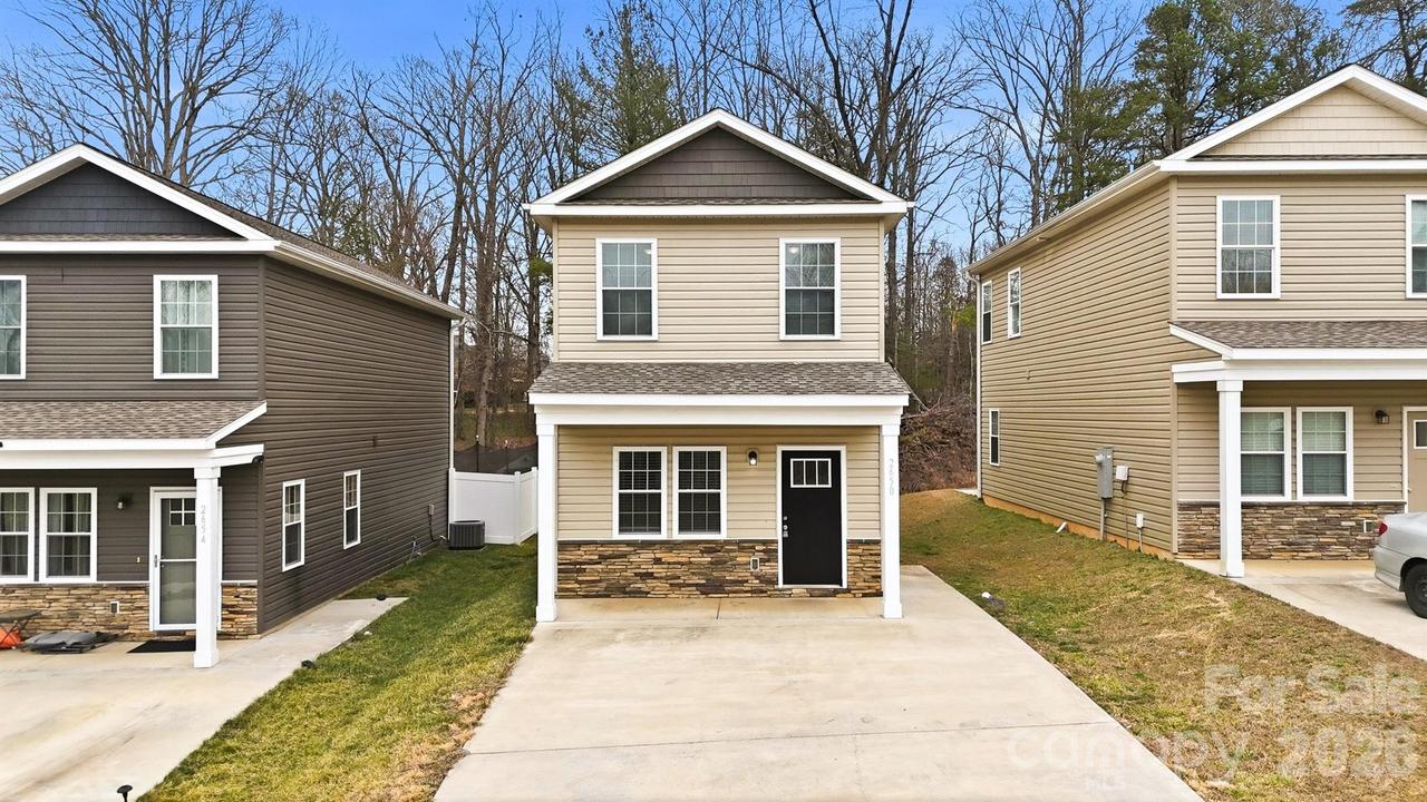 2650 14th St., Hickory, NC 28601