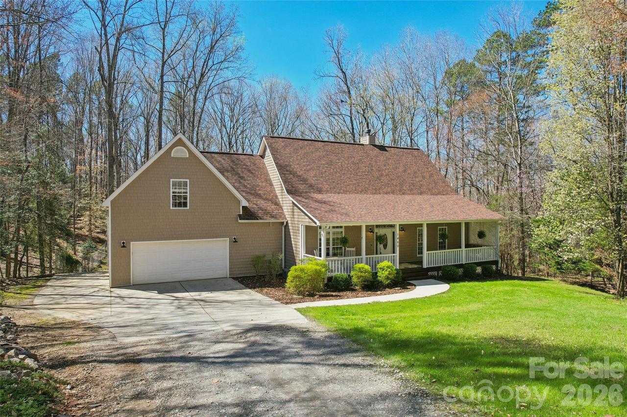 1460 Adkin Dr., Iron Station, NC 28080