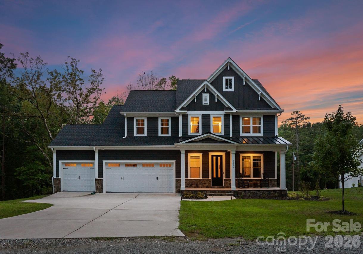 16515 Munson Hill Rd., Charlotte, NC 28278