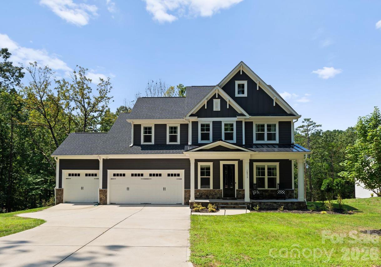 16515 Munson Hill Rd., Charlotte, NC 28278