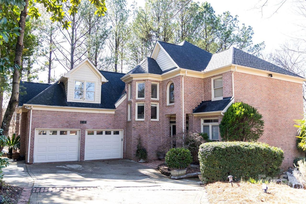 4754 Andrews Links St., Charlotte, NC 28277