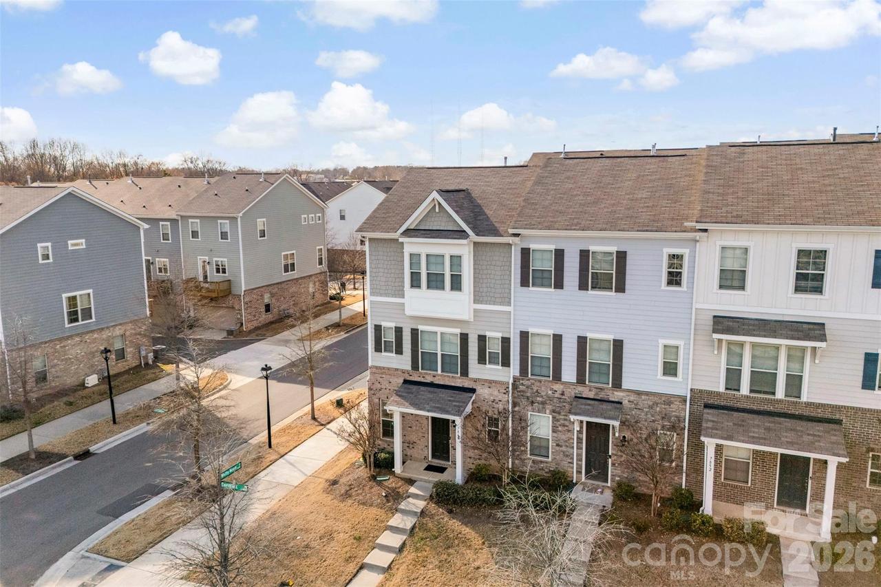 7860 Denmark Rd., Charlotte, NC 28273