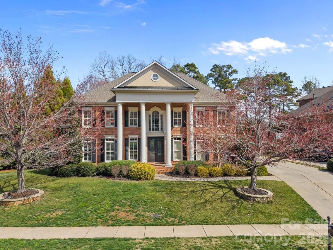 3015 Stanbury Dr., Matthews, NC 28104