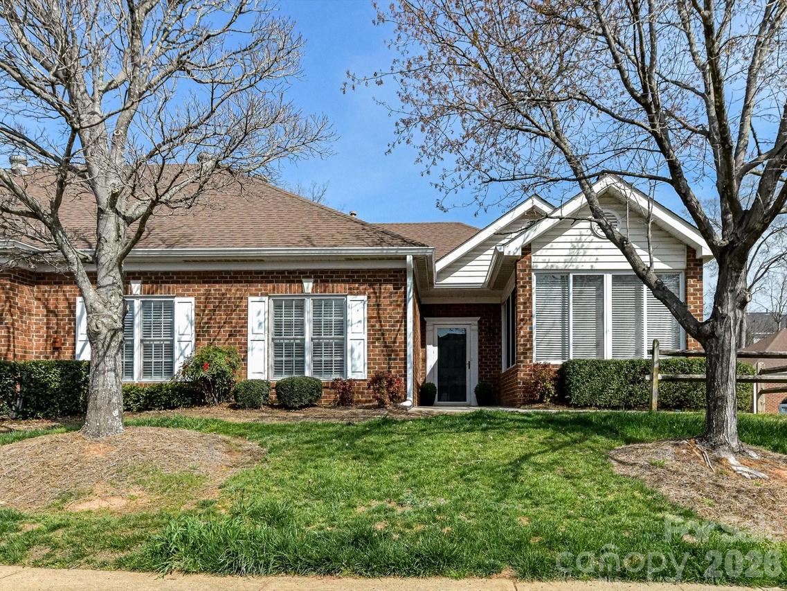 8568 Windsor Ridge Dr., Charlotte, NC 28277