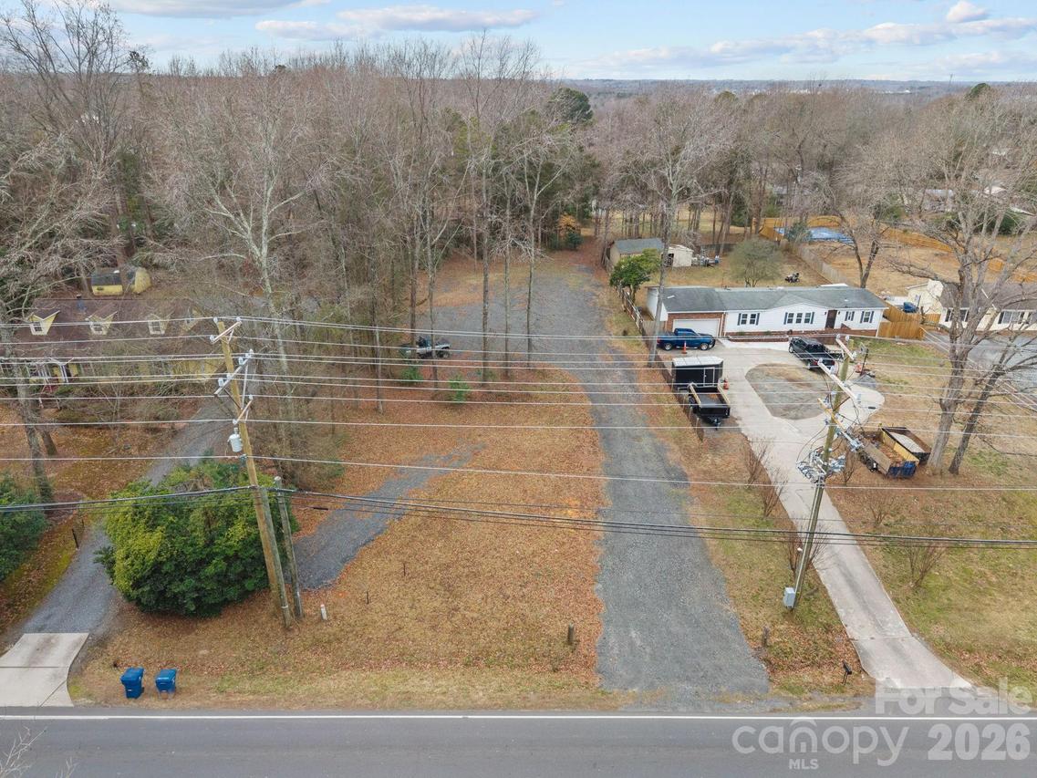14122 Lancaster Hwy., Pineville, NC 28134