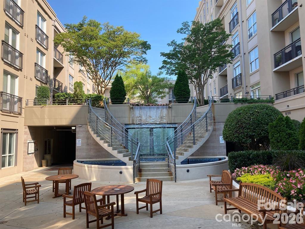 1315 East Blvd. #610, Charlotte, NC 28203