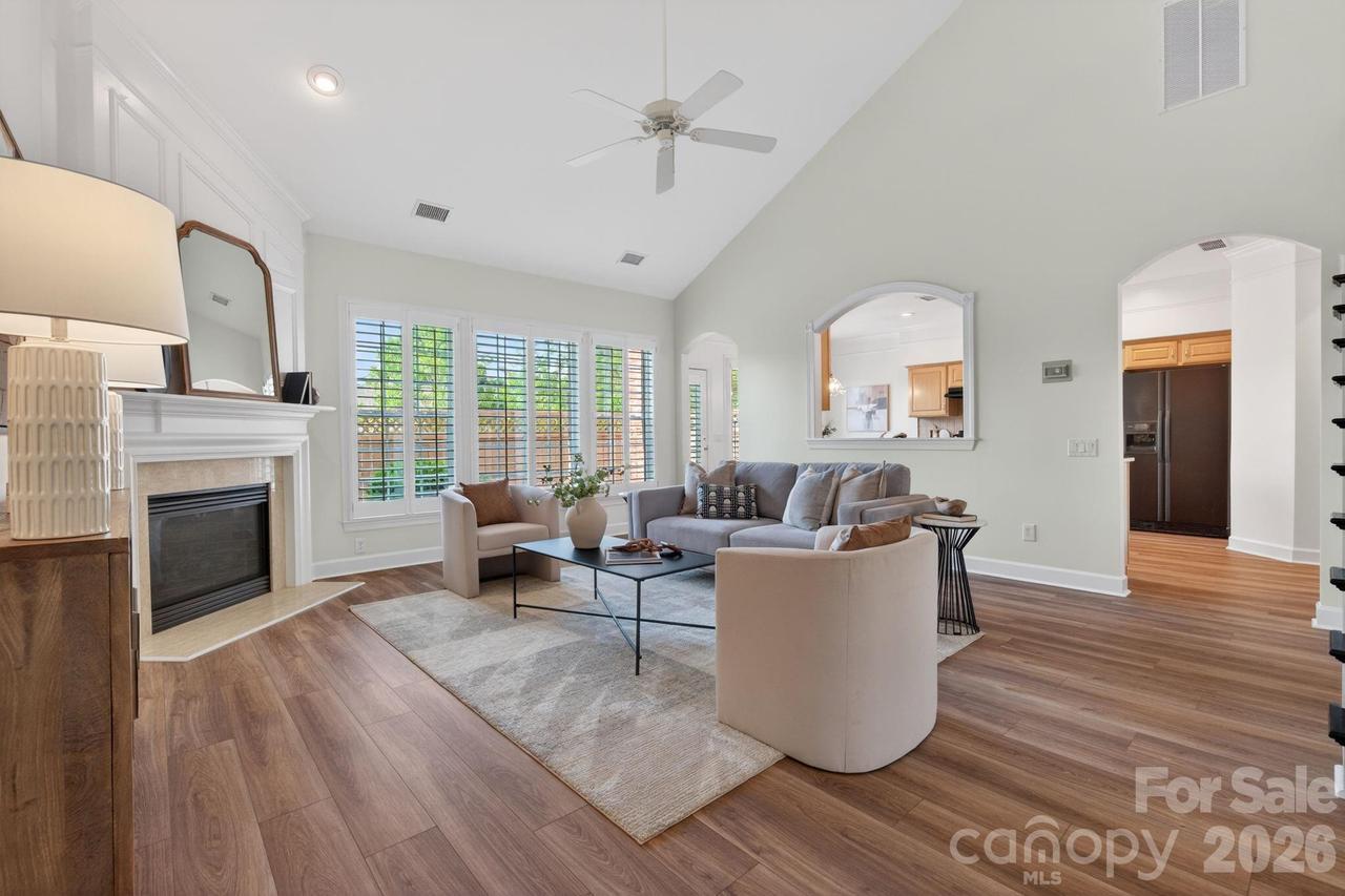 10879 Rogalla Dr., Charlotte, NC 28277