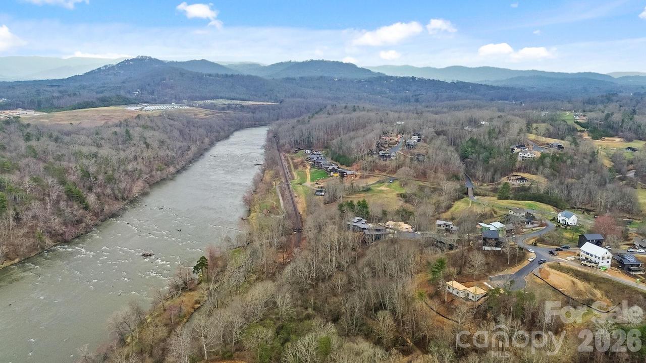 406 Blue Mind Way #75, Asheville, NC 28804