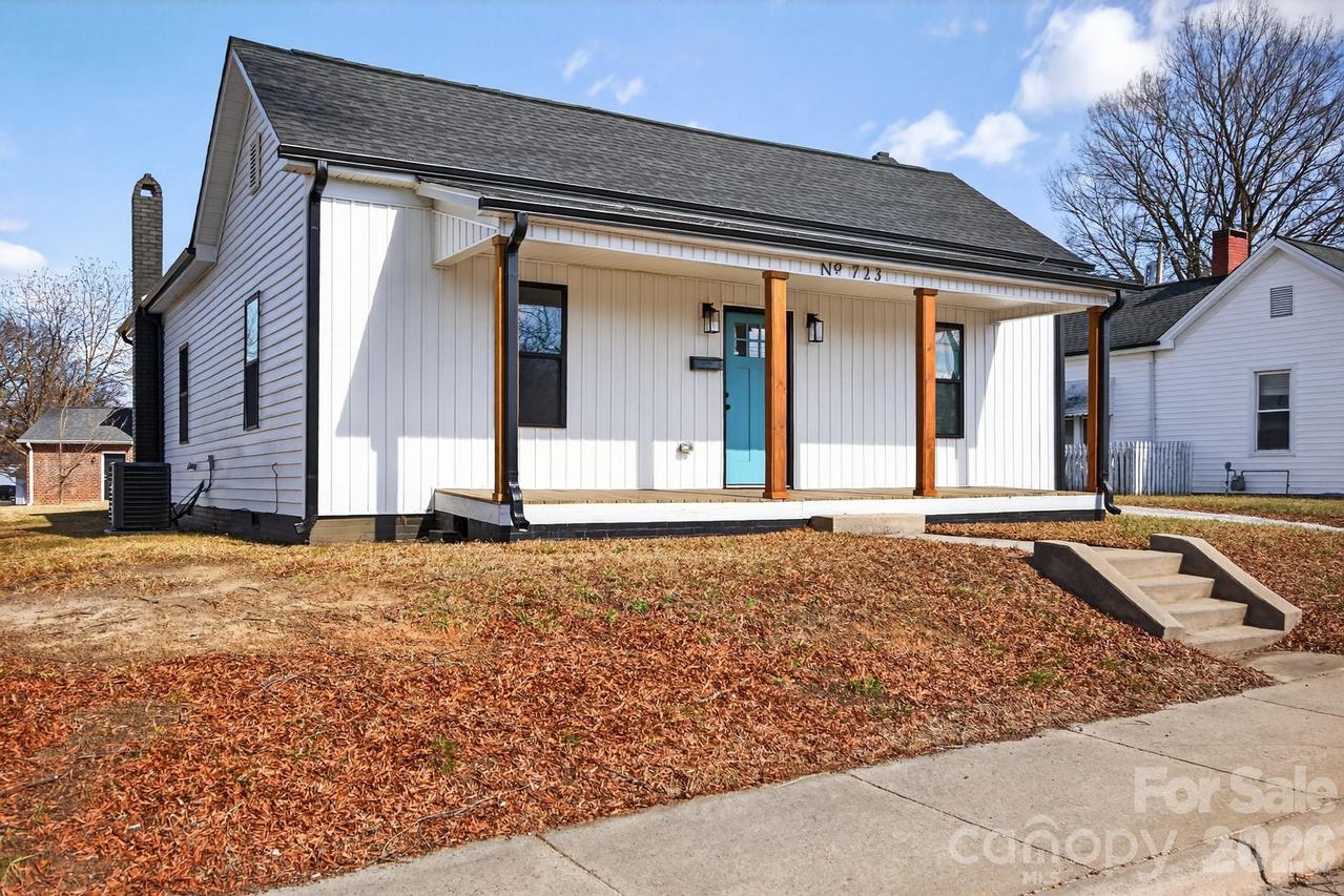 723 Dale Earnhardt Blvd., Kannapolis, NC 28081