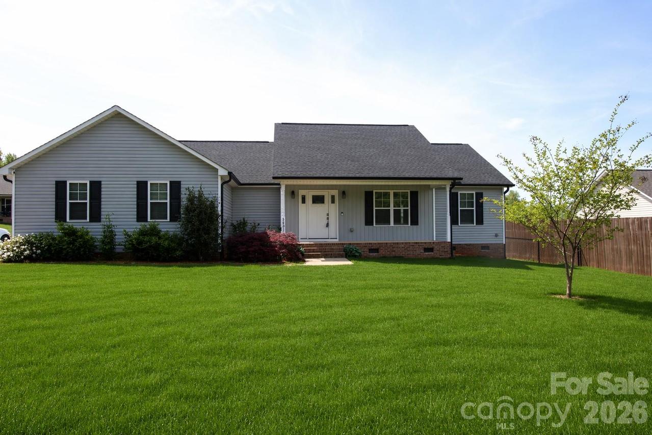 3897 Ritchie Rd., Lincolnton, NC 28092