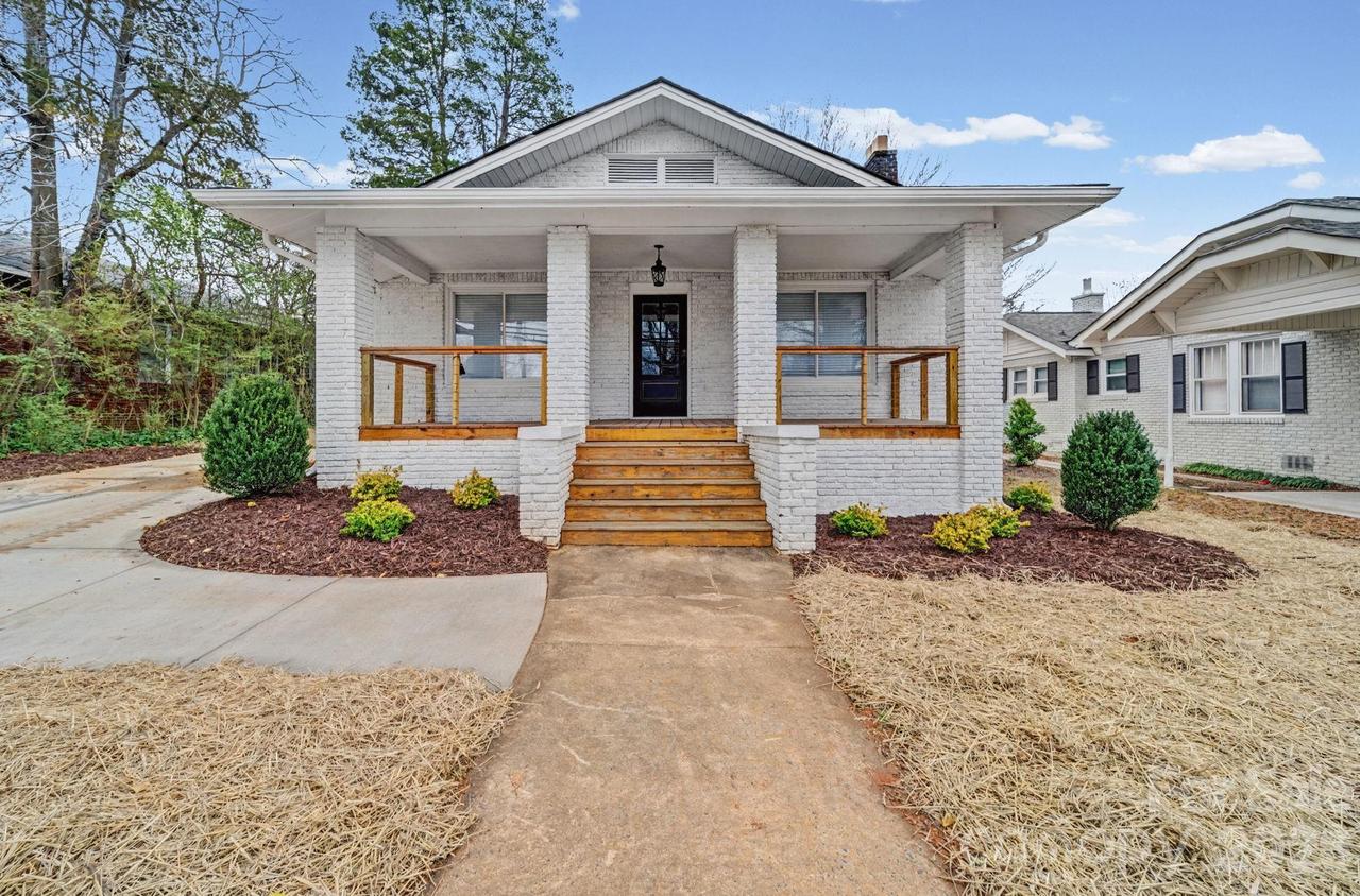 1132 E Main St., Albemarle, NC 28001