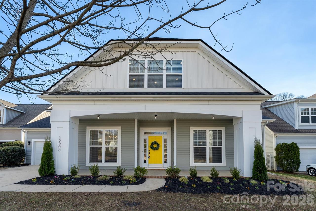 12908 Union Square Dr., Huntersville, NC 28078