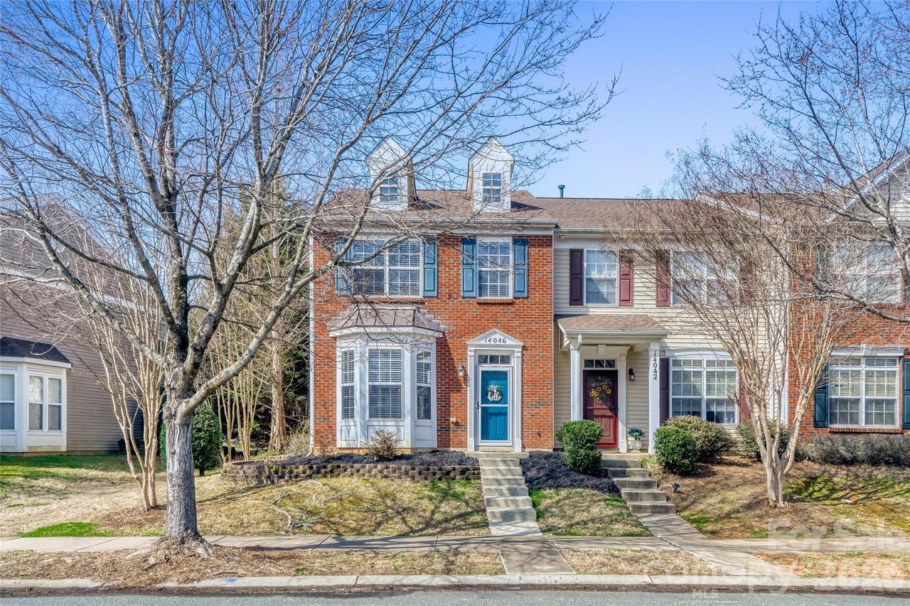 14046 Lyon Hill Ln., Huntersville, NC 28078