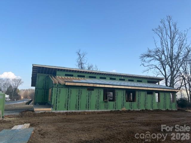 123 Welcome St., Brevard, NC 28712