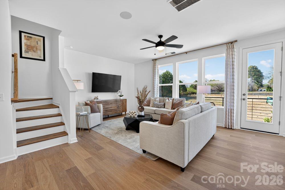 414 Silver Star Blvd., Indian Trail, NC 28079