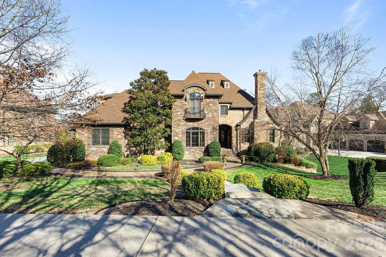 1801 Smarty Jones Dr., Waxhaw, NC 28173