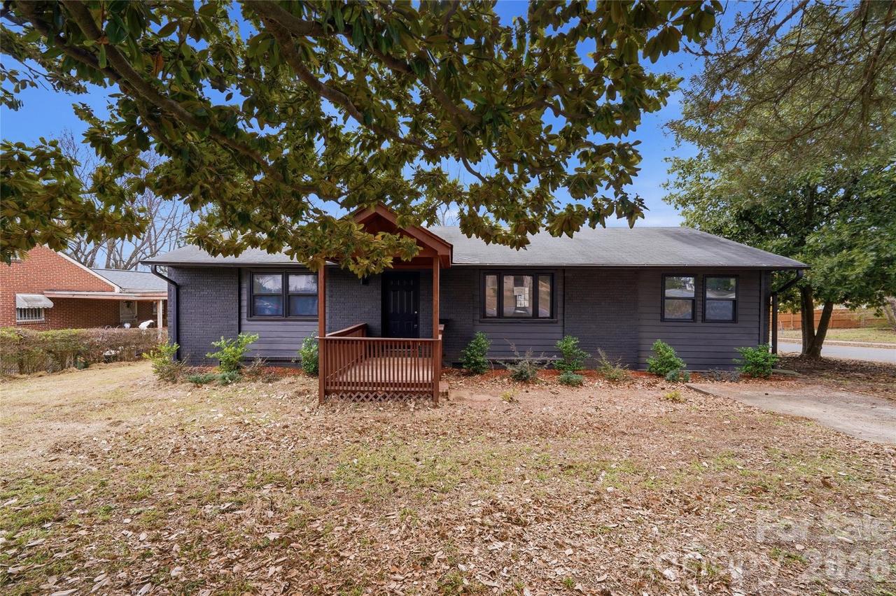 3027 Remington St., Charlotte, NC 28216