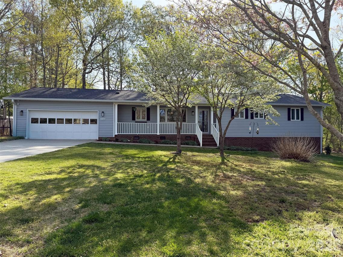 1140 Knollwood Dr., Claremont, NC 28610