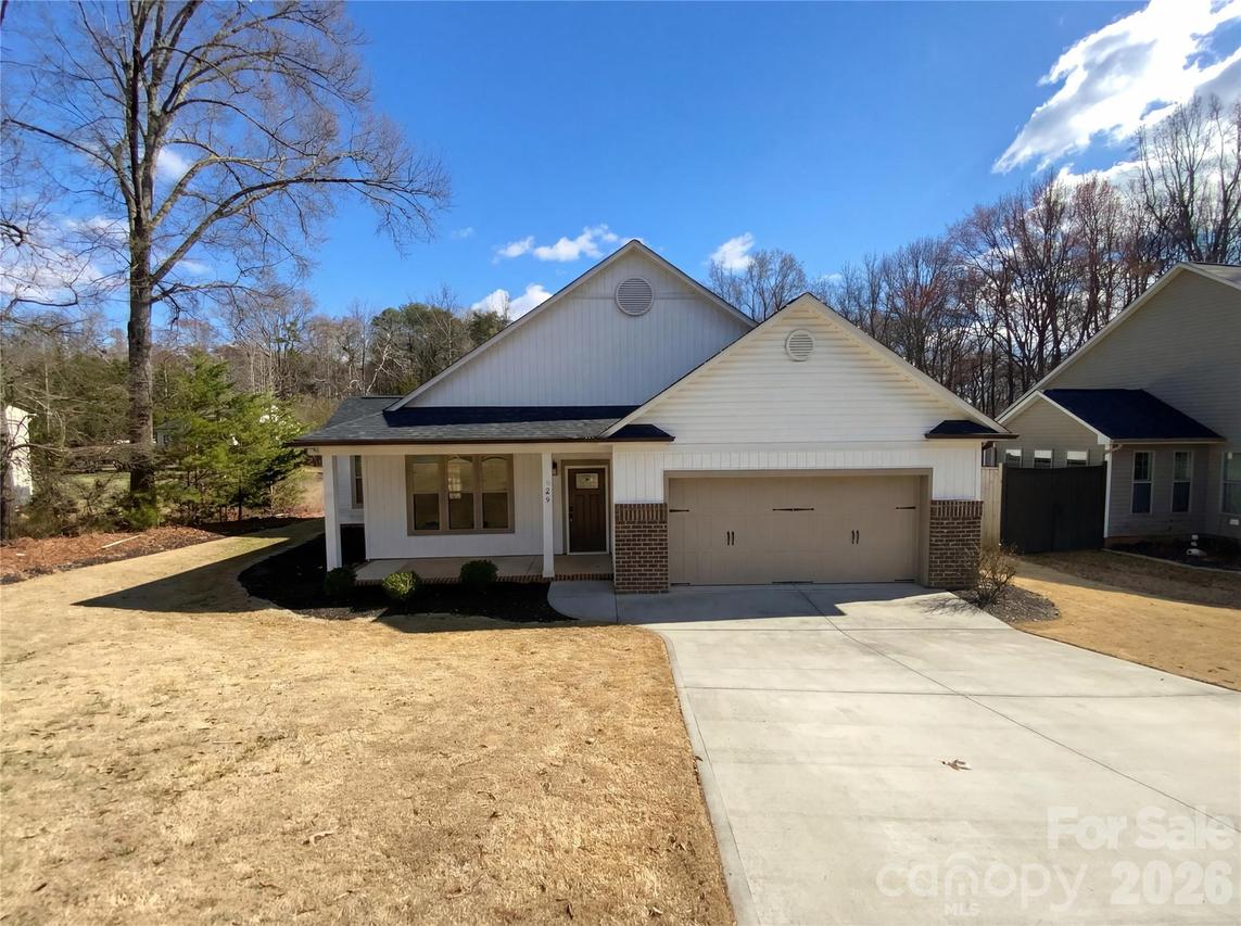 429 Old Speedway Dr., Concord, NC 28027