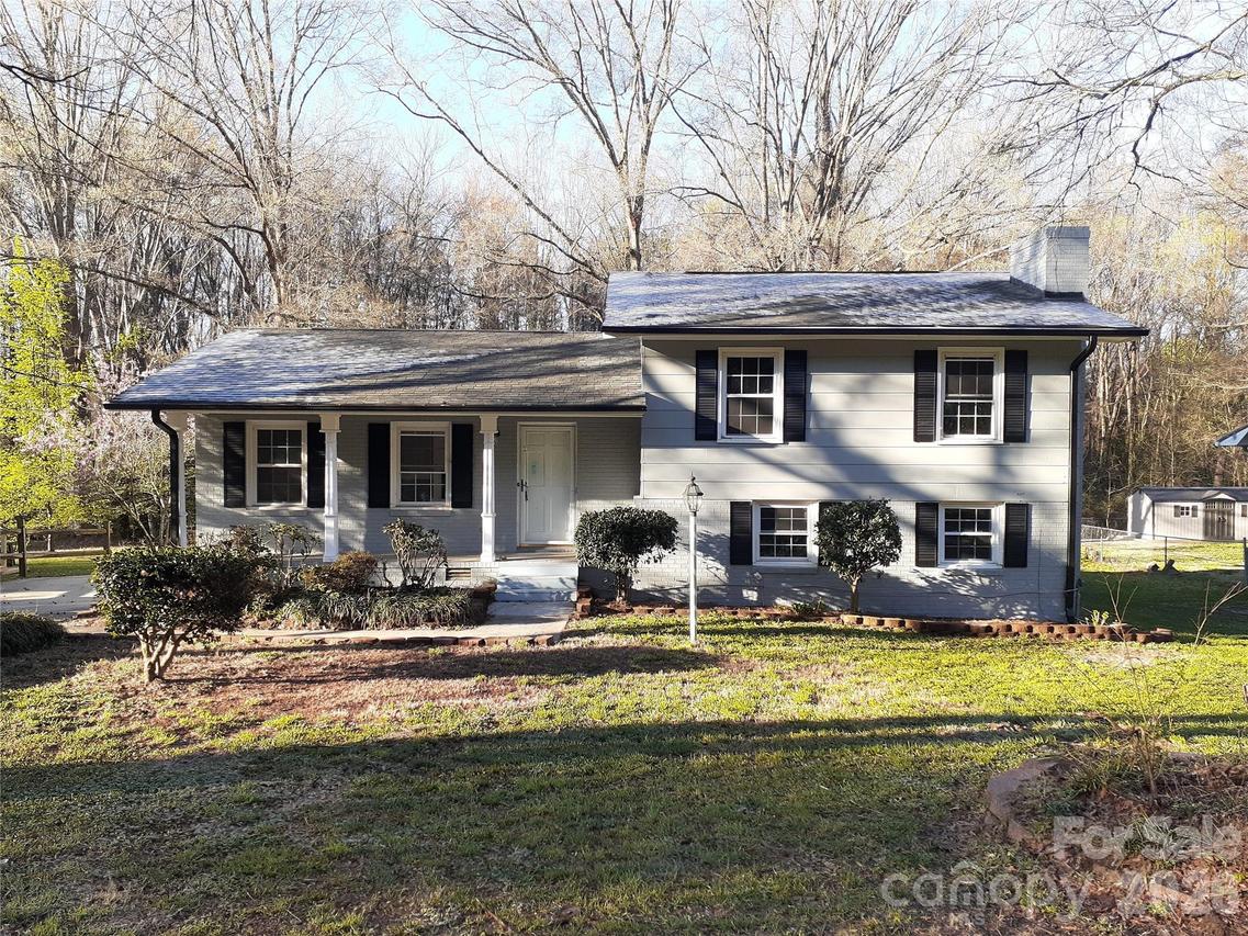 1638 W Colonial Dr. #133, Salisbury, NC 28144