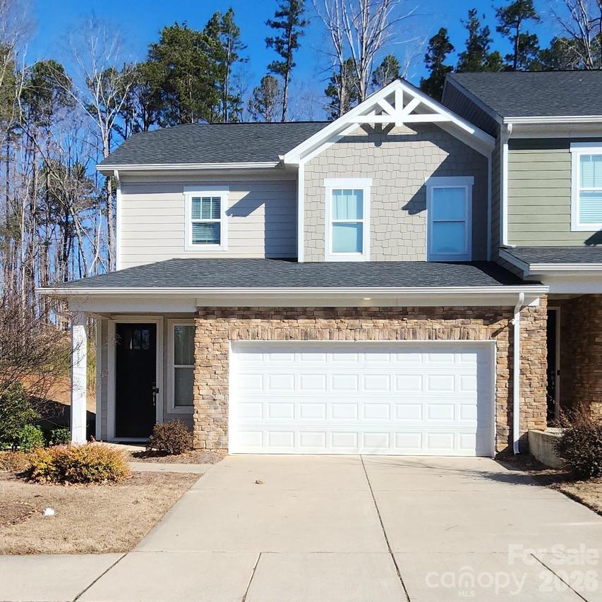 8238 Merryvale Ln., Charlotte, NC 28214