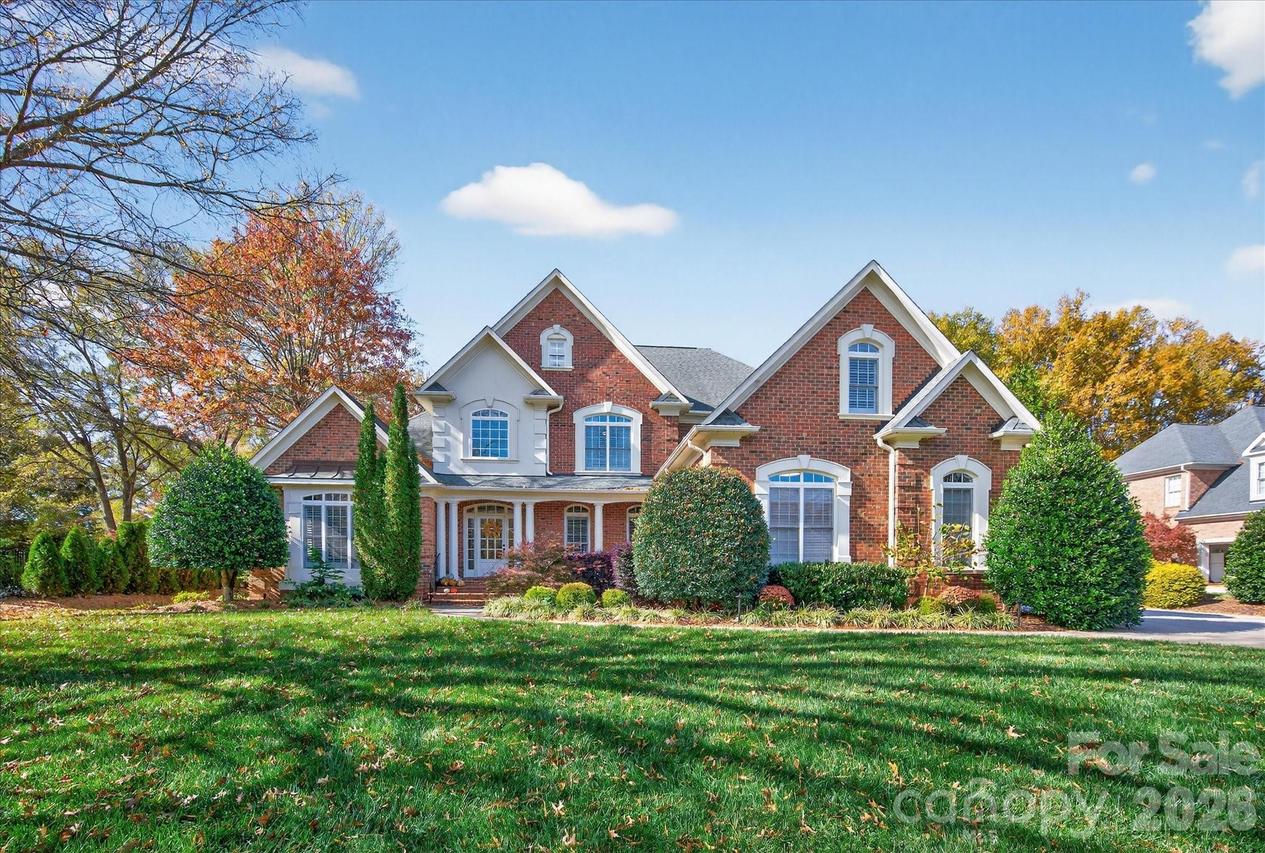 1202 Churchill Downs Dr., Waxhaw, NC 28173