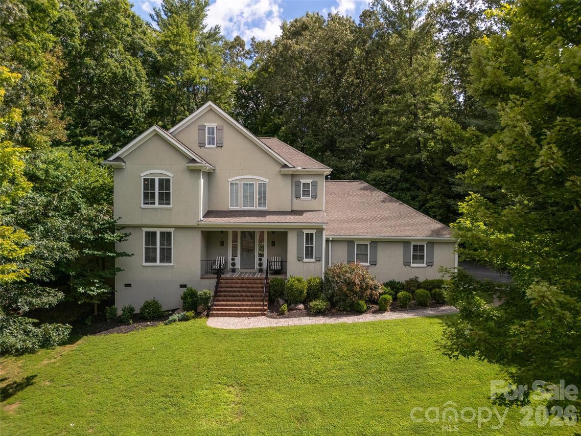 115 Ginger Quill Cir., Biltmore Lake, NC 28715