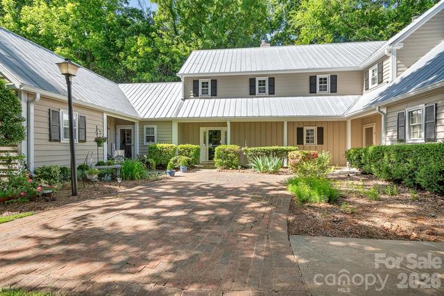 Homes Just Sold That Attend Dilworth Elementary School: Latta Campus: August 11th to August 17th