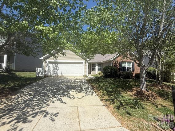 New Homes For Sale This Week That Attend East Iredell Elementary: February 27th to March 5th
