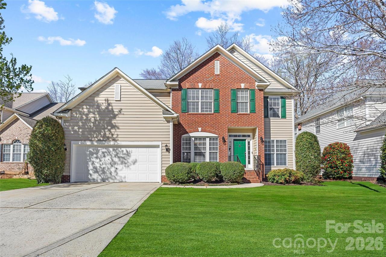 222 Tyndale Ct., Waxhaw, NC 28173