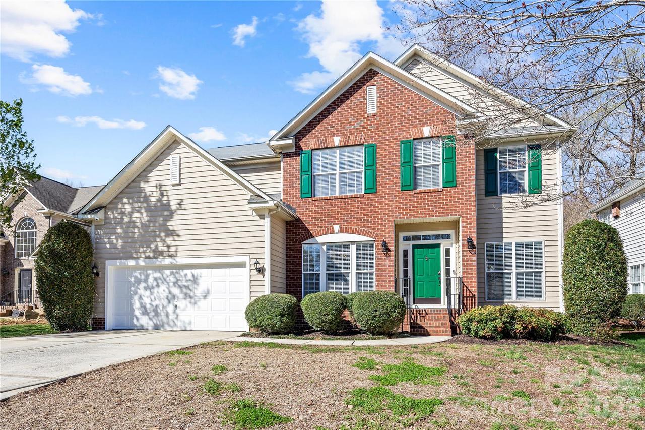 222 Tyndale Ct., Waxhaw, NC 28173