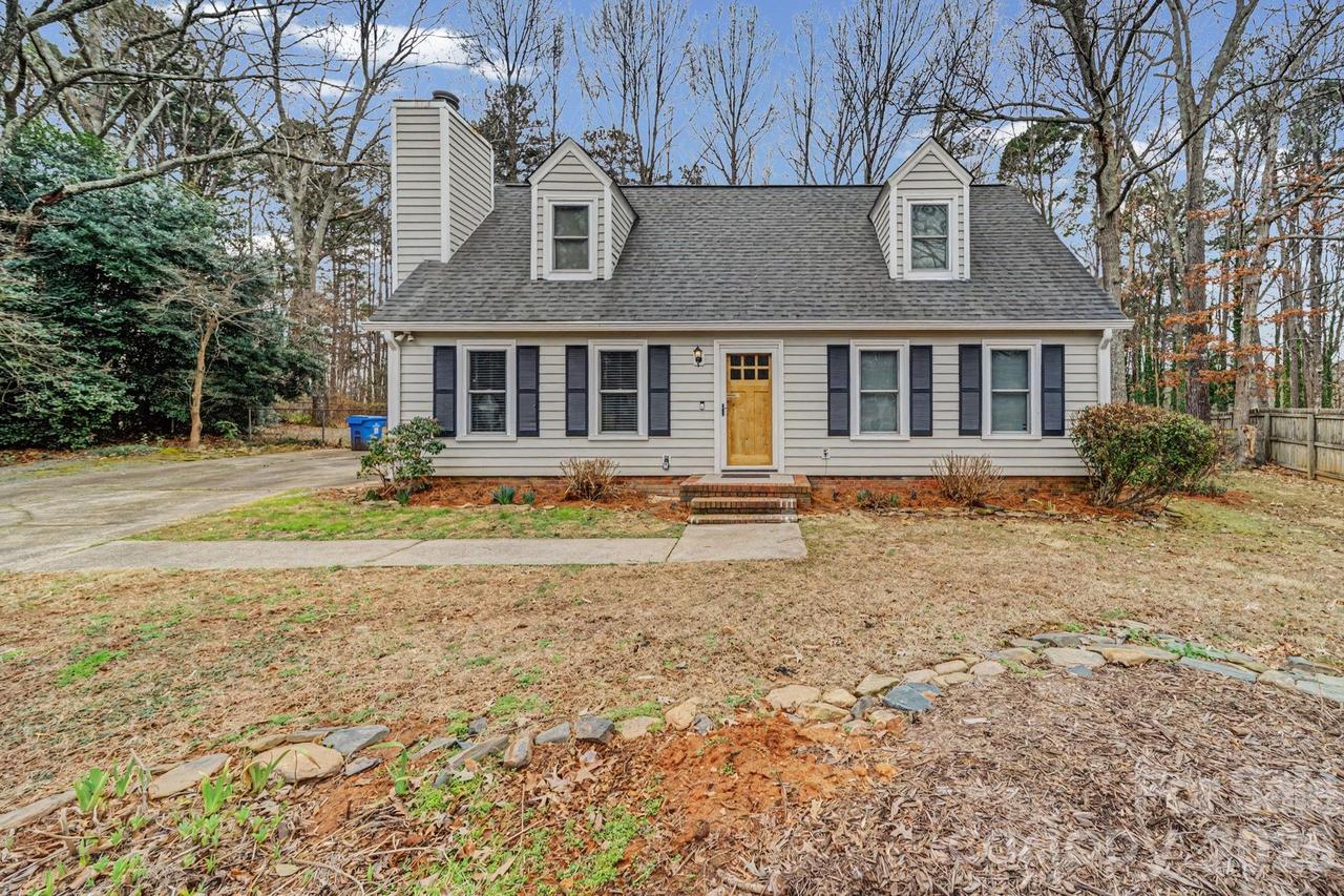 10316 Stornoway Ct., Mint Hill, NC 28227