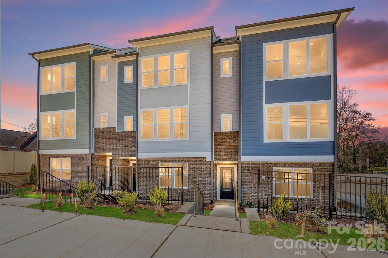 1543 Lithium Ln., Charlotte, NC 28211