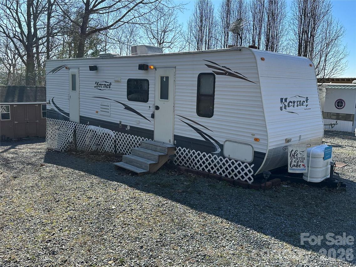 134 Badin View Rd., New London, NC 28127