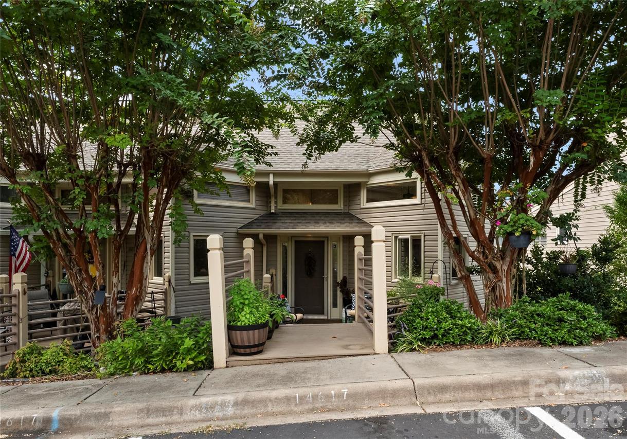 14617 Waterside Dr., Charlotte, NC 28278