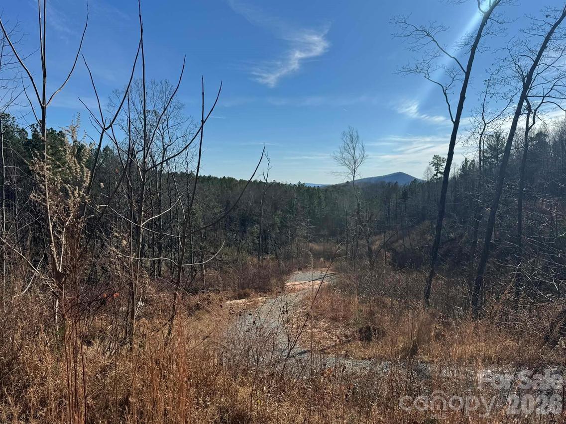 TBD Old Railroad Grade Rd., Thurmond, NC 28683