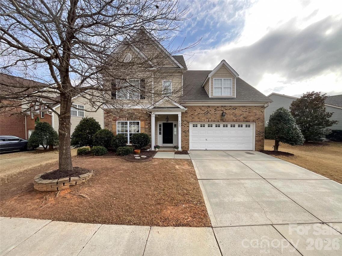 2005 Blue Iris Dr., Matthews, NC 28104