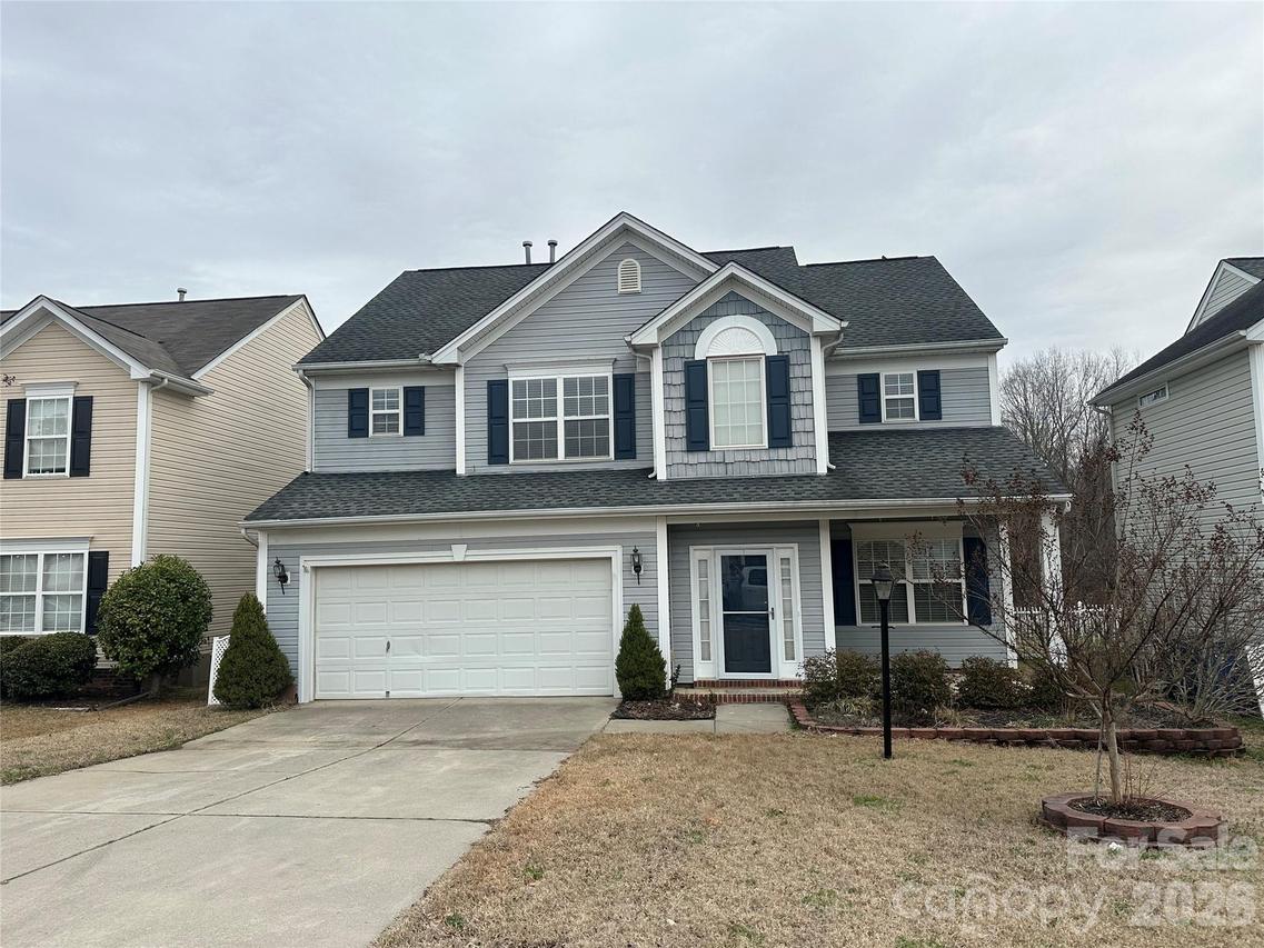 10327 Samuels Way Dr., Huntersville, NC 28078