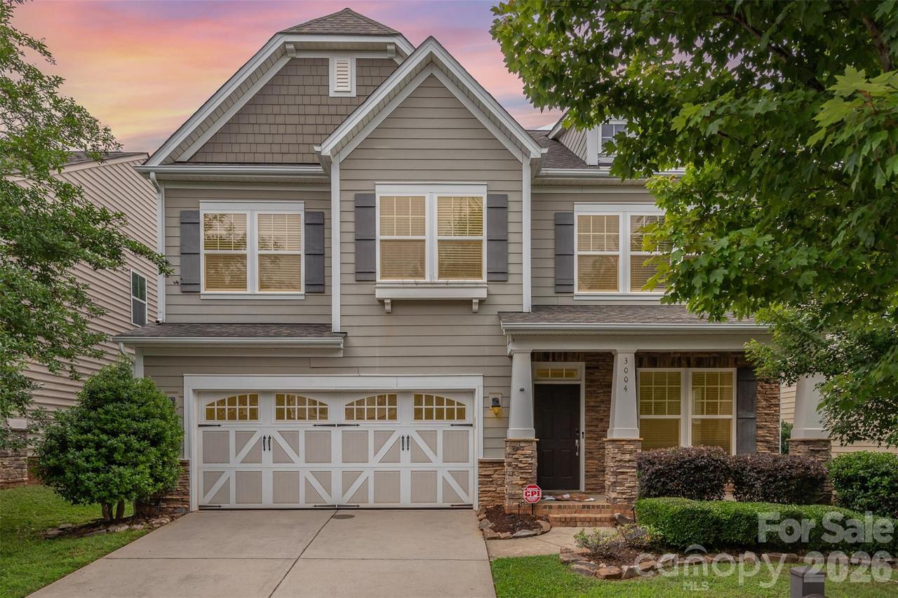 3004 Fallondale Rd., Waxhaw, NC 28173