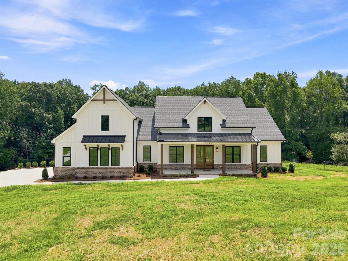 4744-B Polk Ford Rd., Stanfield, NC 28163
