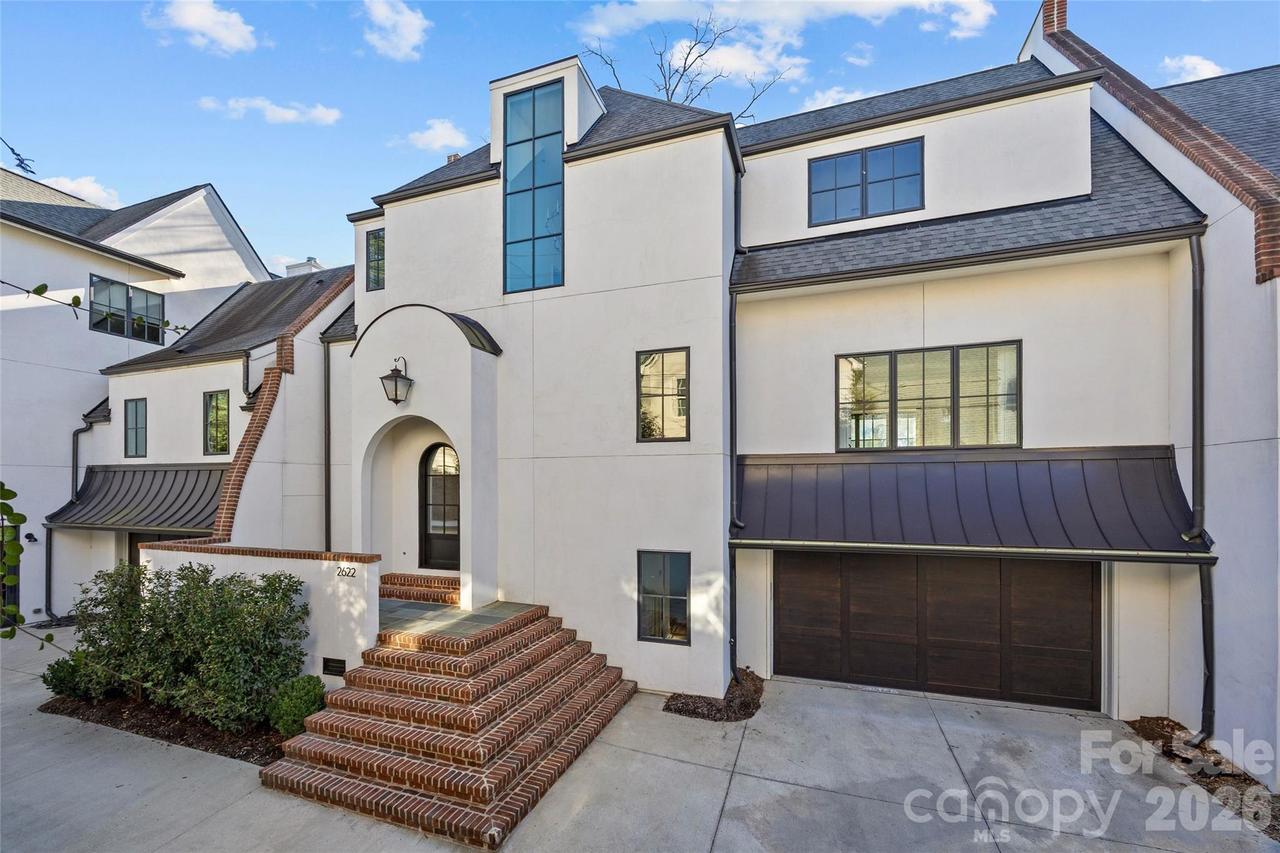 2622 Chelsea Dr., Charlotte, NC 28209
