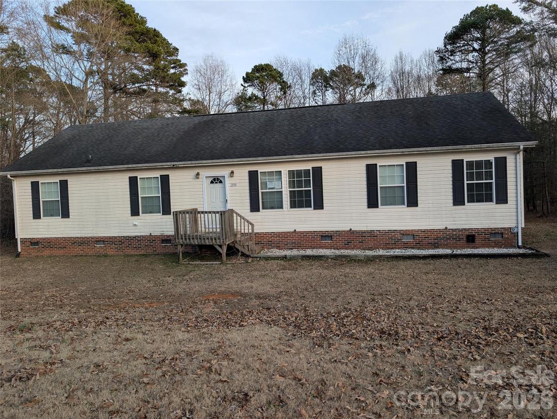 2890 19th St., Hickory, NC 28601