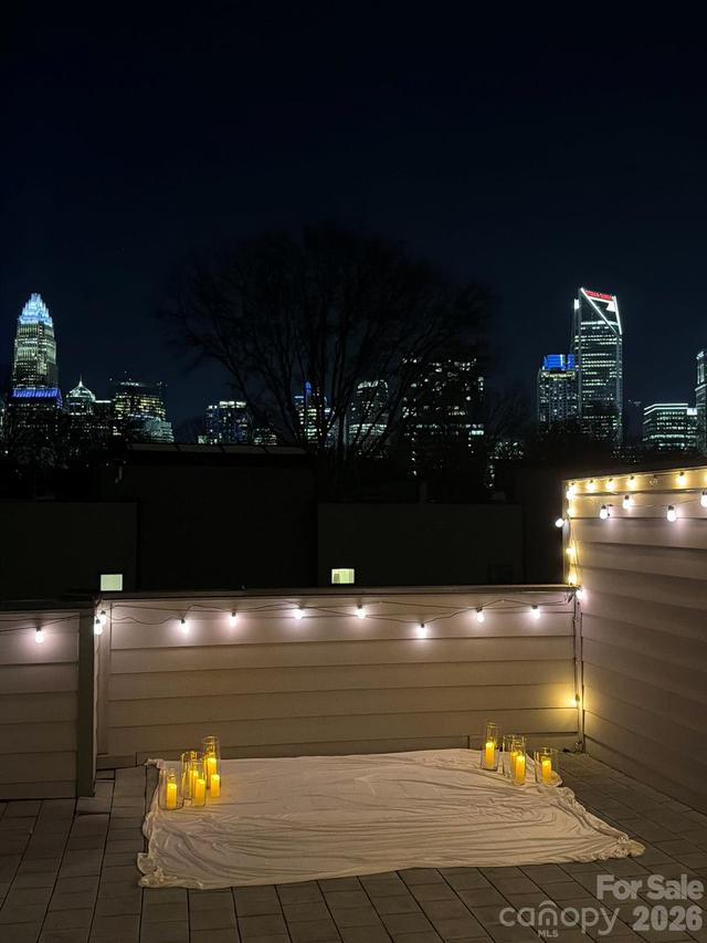 916B Westbrook Dr. #B, Charlotte, NC 28202